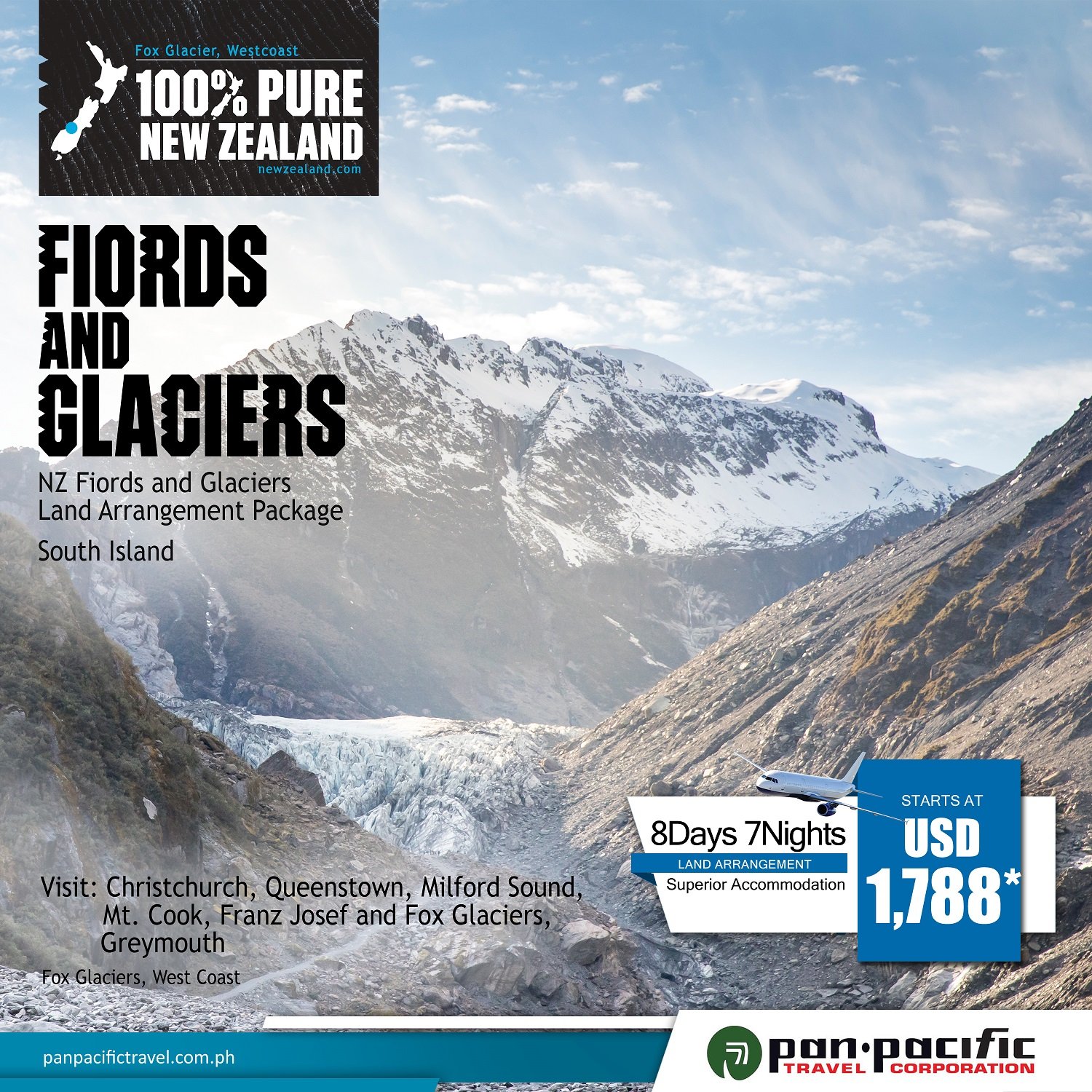 7D6N FIORDS & GLACIERS_01 low res for website