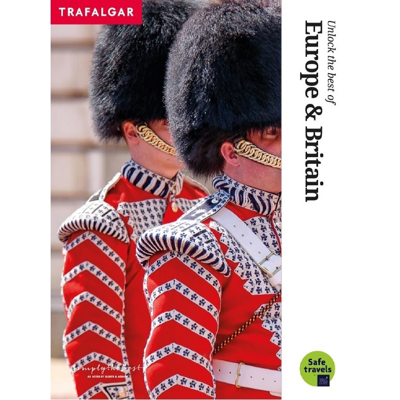 trafalgar tours 2024 brochure pdf download